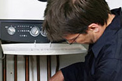 boiler repair Stibbington